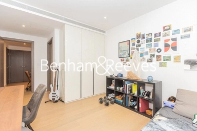 Tierney Lane, London - W6 view 14