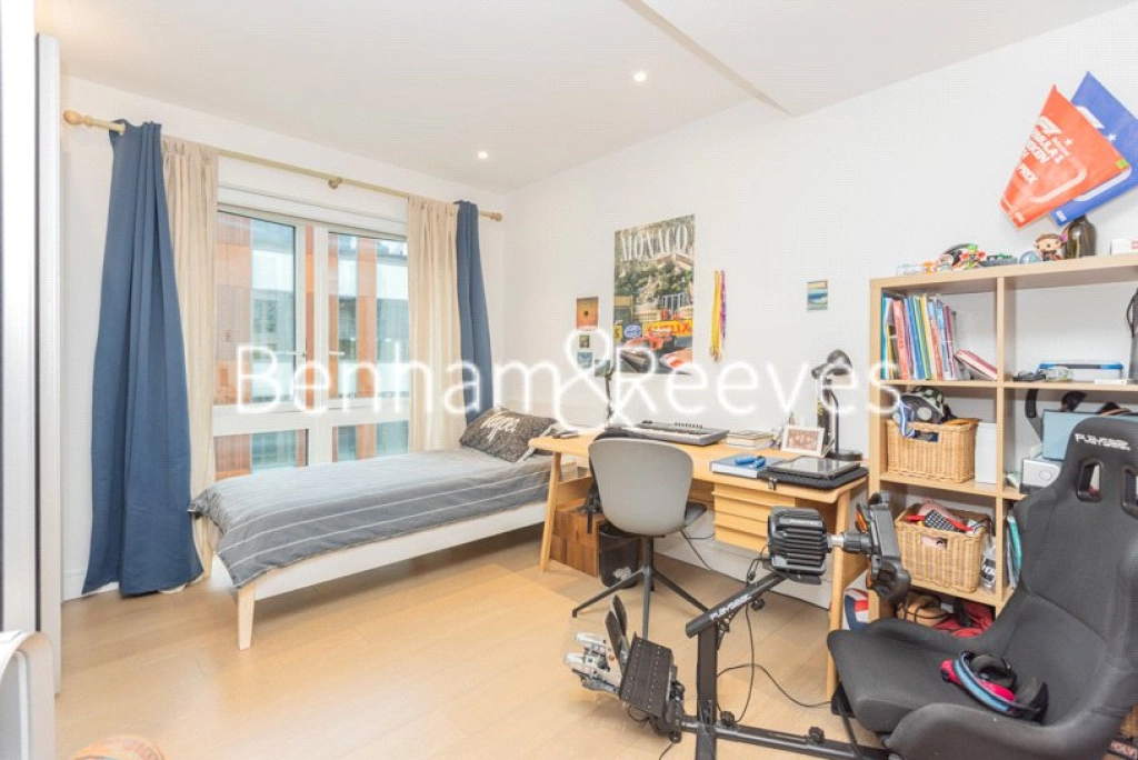 3 bedrooms apartments/flats for sale in Tierney Lane, London - W6 view 16