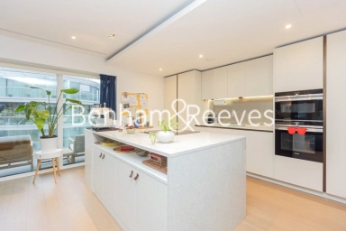 Tierney Lane, London - W6 view 12
