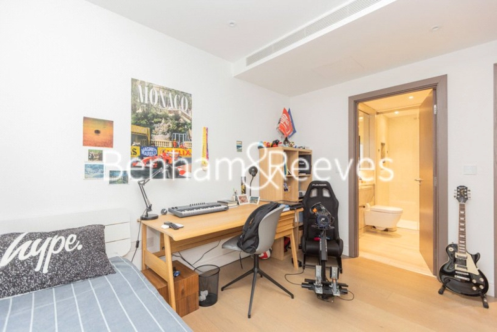 3 bedrooms apartments/flats for sale in Tierney Lane, London - W6 view 17