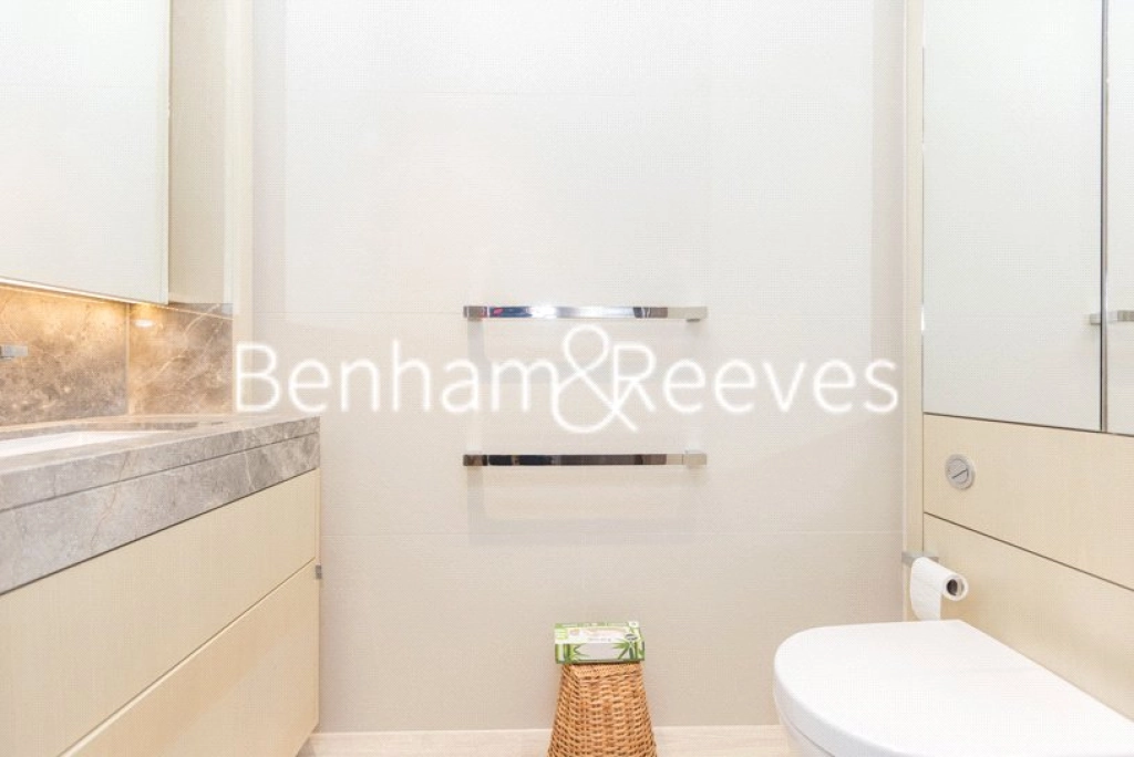 3 bedrooms apartments/flats for sale in Tierney Lane, London - W6 view 15