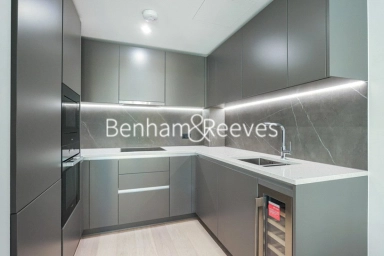 Distillery Road, London - W6 view 1