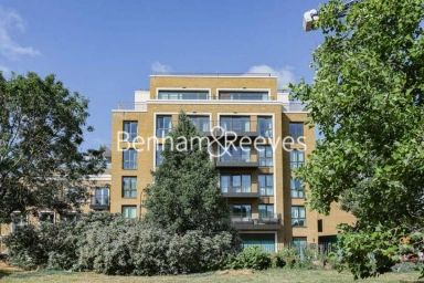 Distillery Road, London - W6 view 9