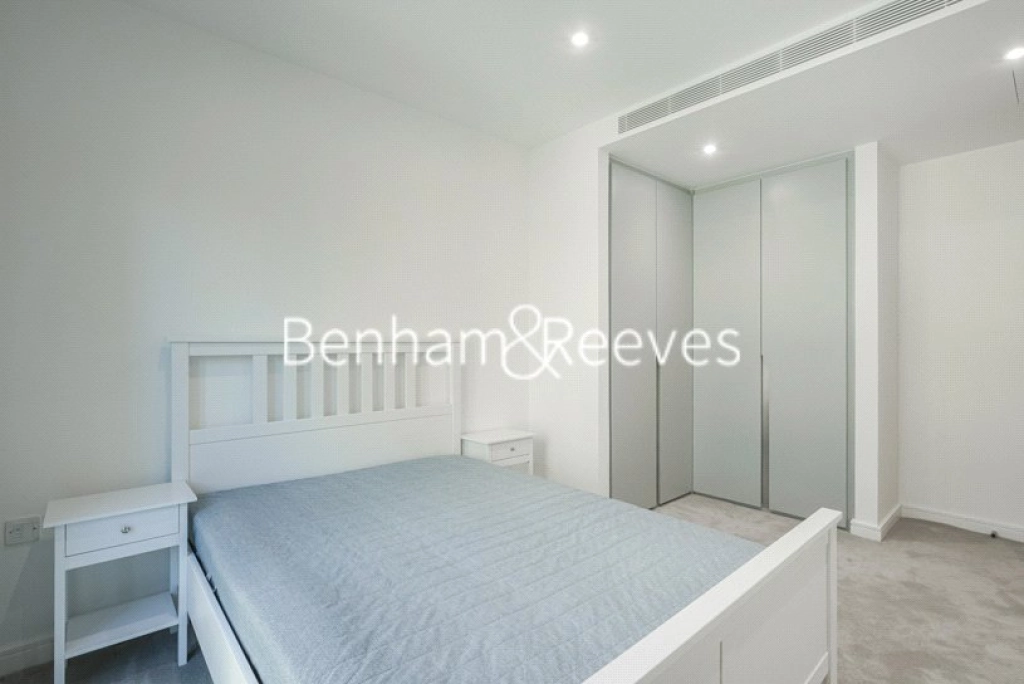 1 bedroom apartments/flats for sale in Distillery Road, London - W6 view 8