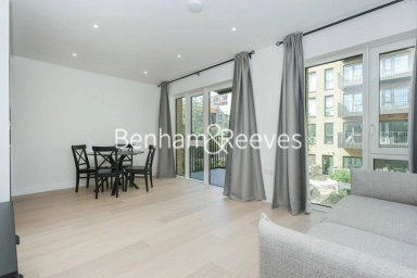 Distillery Road, London - W6 view 3