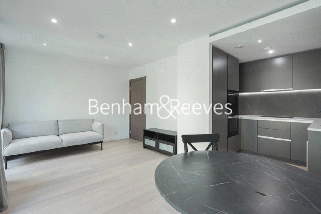 1 bedroom apartments/flats for sale in Distillery Road, London - W6 view 6