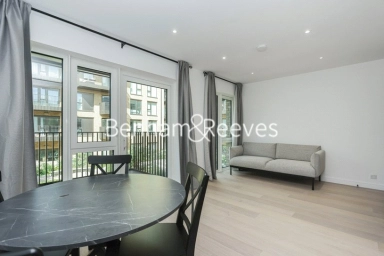 Distillery Road, London - W6 view 5