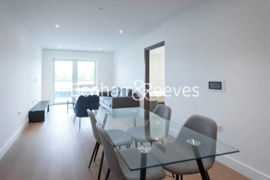 Tierney Lane, London - W6 view 3