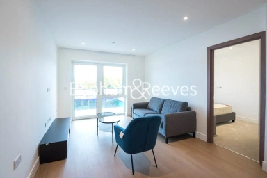 Tierney Lane, London - W6 view 4