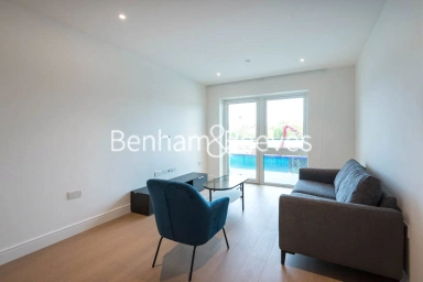 Tierney Lane, London - W6 view 5