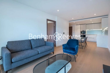 Tierney Lane, London - W6 view 1