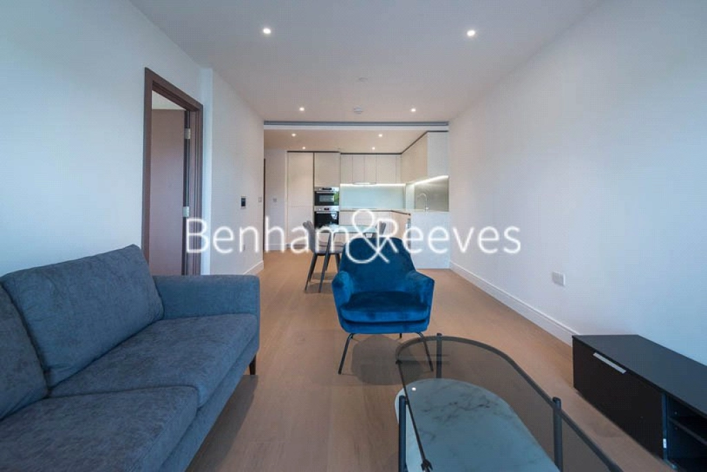 1 bedroom apartments/flats for sale in Tierney Lane, London - W6 view 6