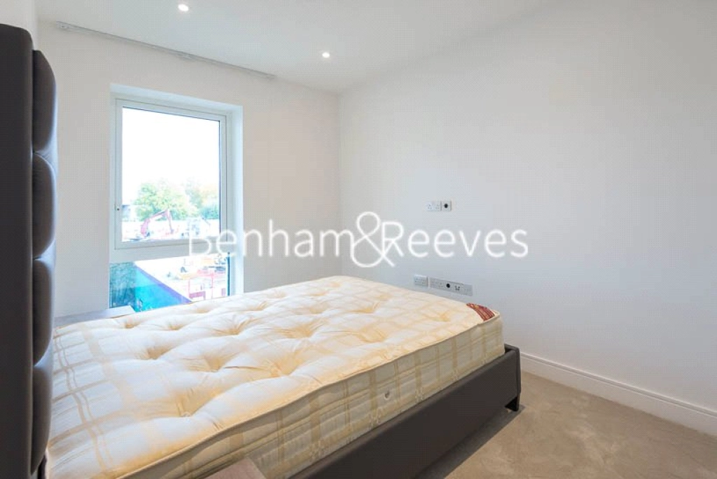 1 bedroom apartments/flats for sale in Tierney Lane, London - W6 view 7