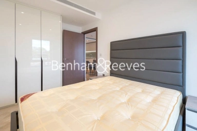 Tierney Lane, London - W6 view 8