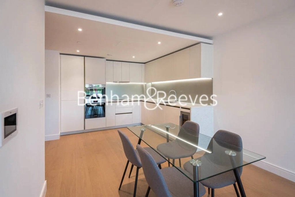1 bedroom apartments/flats for sale in Tierney Lane, London - W6 view 9