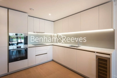 Tierney Lane, London - W6 view 2