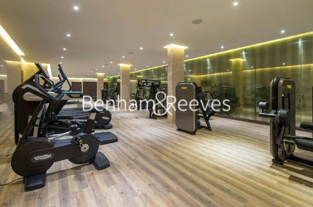 1 bedroom apartments/flats for sale in Tierney Lane, London - W6 view 12