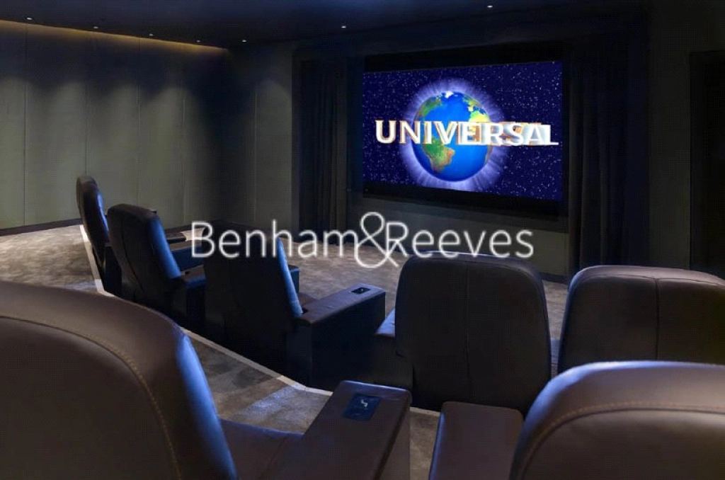1 bedroom apartments/flats for sale in Tierney Lane, London - W6 view 13