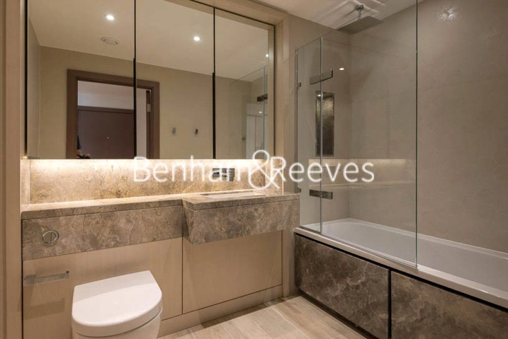 1 bedroom apartments/flats for sale in Tierney Lane, London - W6 view 10