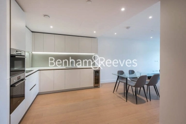 Tierney Lane, London - W6 view 15