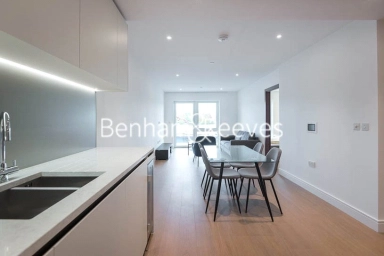 Tierney Lane, London - W6 view 17