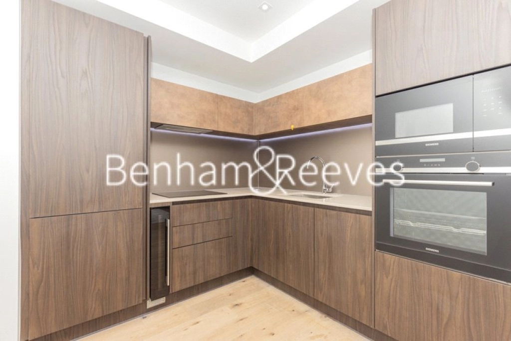 1 bedroom apartments/flats for sale in Exchange Gardens, London - SW8 view 4