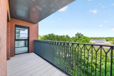 Burlington Road, New Malden - KT3 view 13