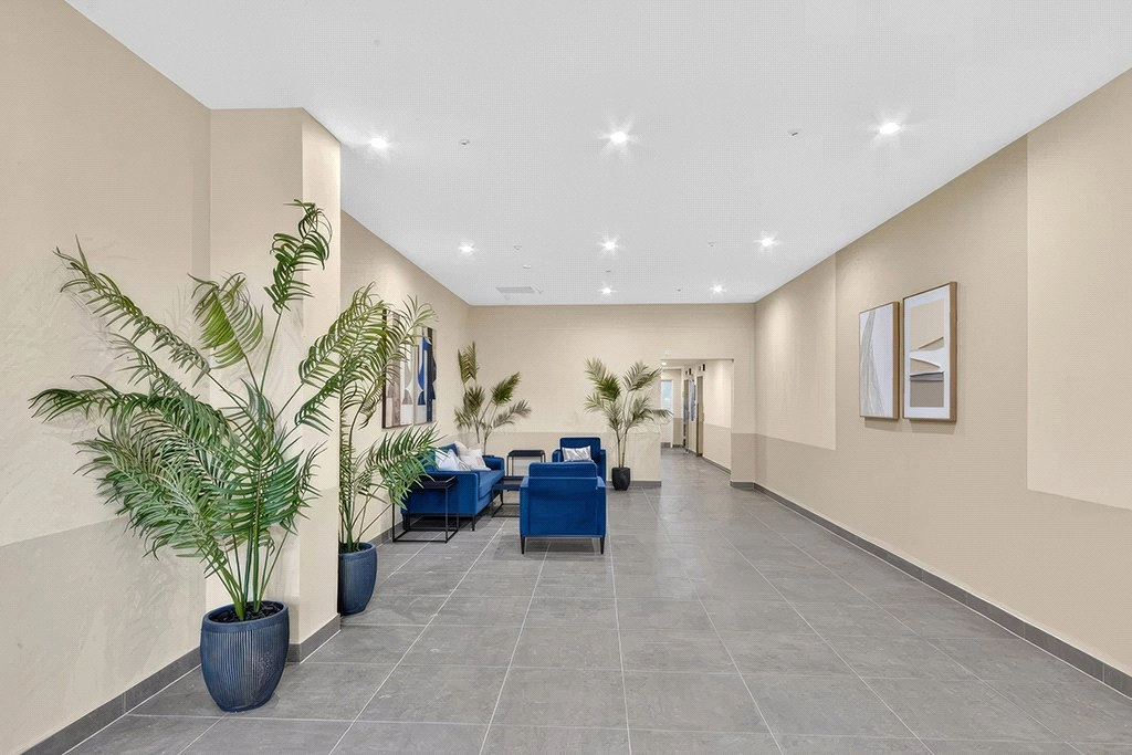 2 bedrooms apartments/flats for sale in Burlington Road, New Malden - KT3 view 15