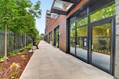 Burlington Road, New Malden - KT3 view 16
