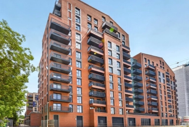 Burlington Road, New Malden - KT3 view 17