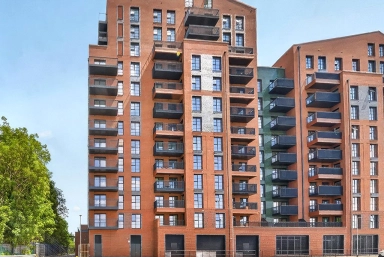 Burlington Road, New Malden - KT3 view 18