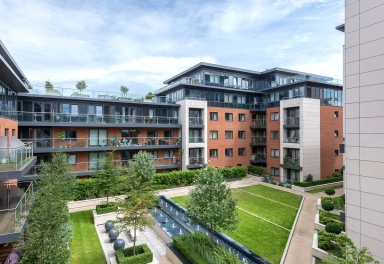 Chartfield Avenue, London - SW15 view 5