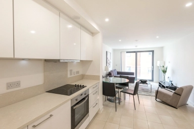 Chartfield Avenue, London - SW15 view 1