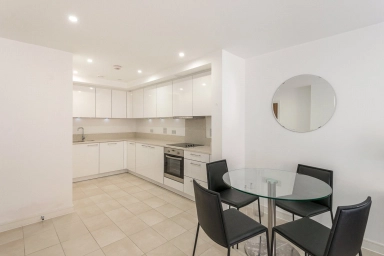 Chartfield Avenue, London - SW15 view 2