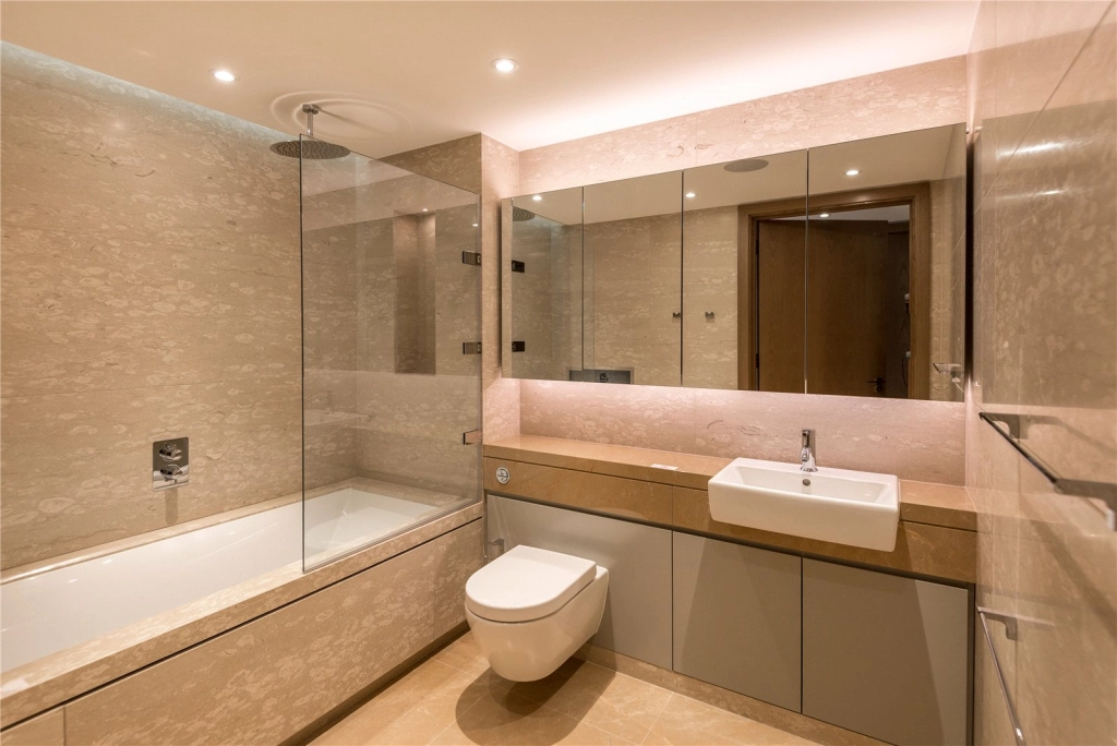 2 bedrooms apartments/flats for sale in Parr's Way, London - W6 view 6