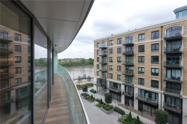 Parr's Way, London - W6 view 7