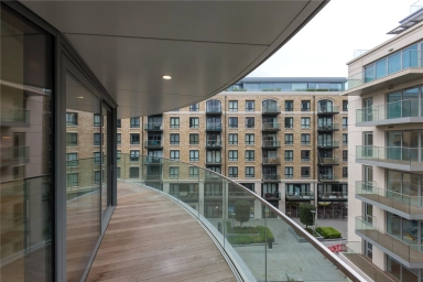 Parr's Way, London - W6 view 8