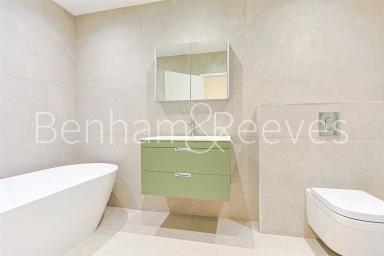 Disraeli Road, London - SW15 view 17