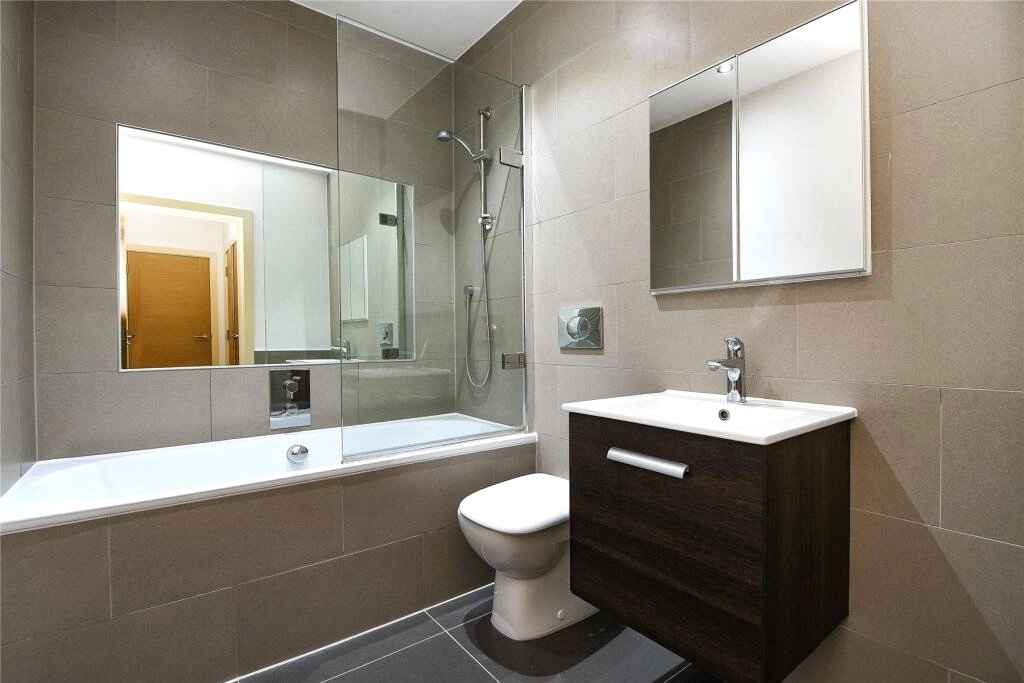 1 bedroom apartments/flats for sale in Marzell House, 120 North End Road - W14 view 5