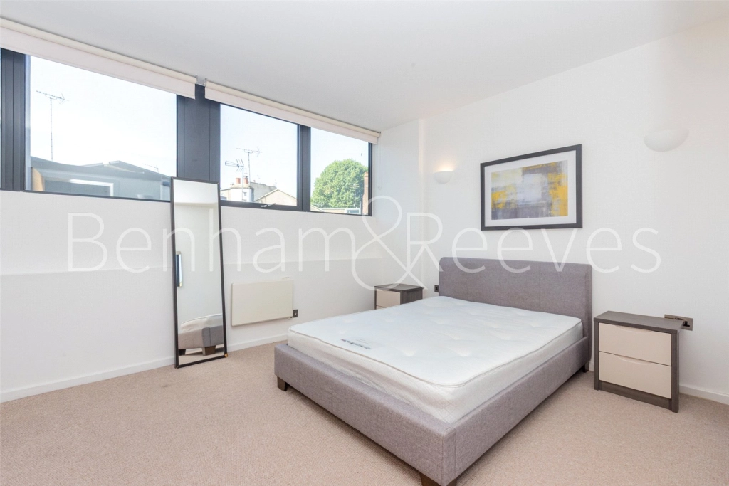 1 bedroom apartments/flats for sale in Marzell House, 120 North End Road - W14 view 10