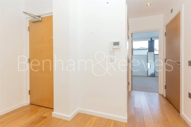 Marzell House, 120 North End Road - W14 view 9