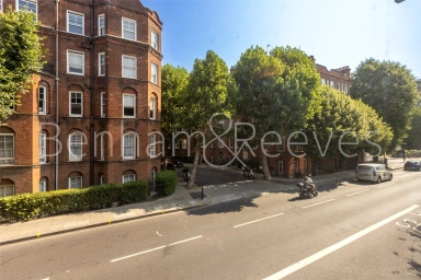 Marzell House, 120 North End Road - W14 view 16
