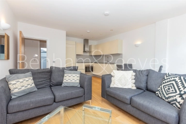 Marzell House, 120 North End Road - W14 view 4