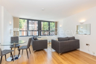 Marzell House, 120 North End Road - W14 view 6