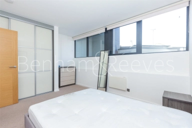 Marzell House, 120 North End Road - W14 view 11