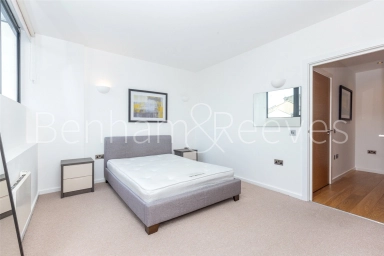 Marzell House, 120 North End Road - W14 view 12