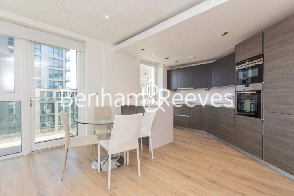 2 bedrooms apartments/flats for sale in Beadon Road, London - W6 view 4