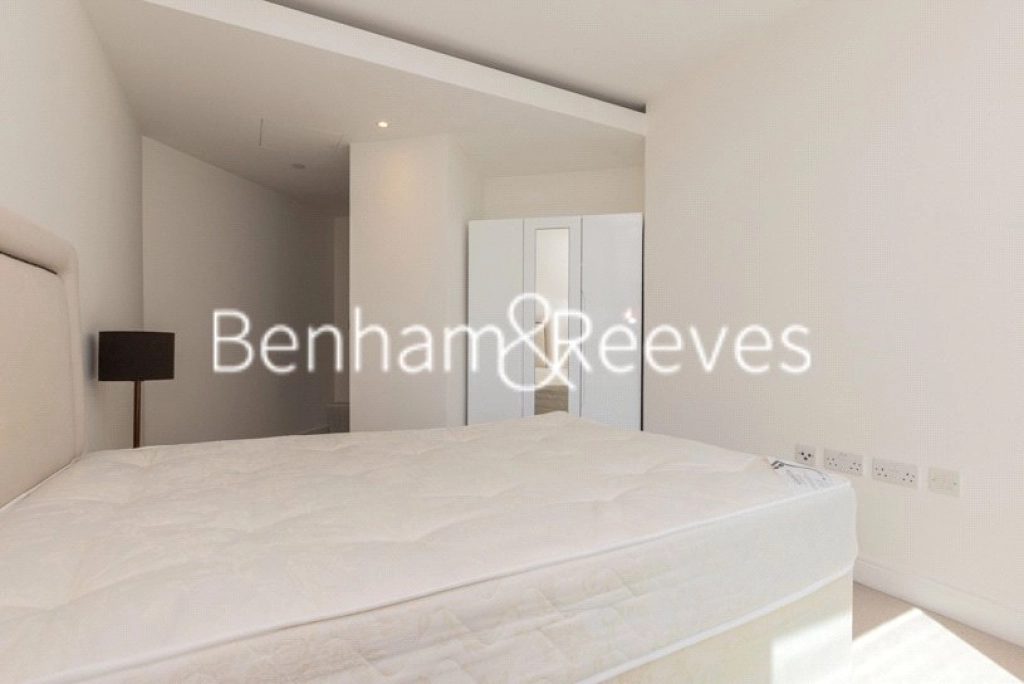 2 bedrooms apartments/flats for sale in Beadon Road, London - W6 view 6