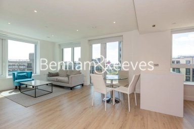 Beadon Road, London - W6 view 1