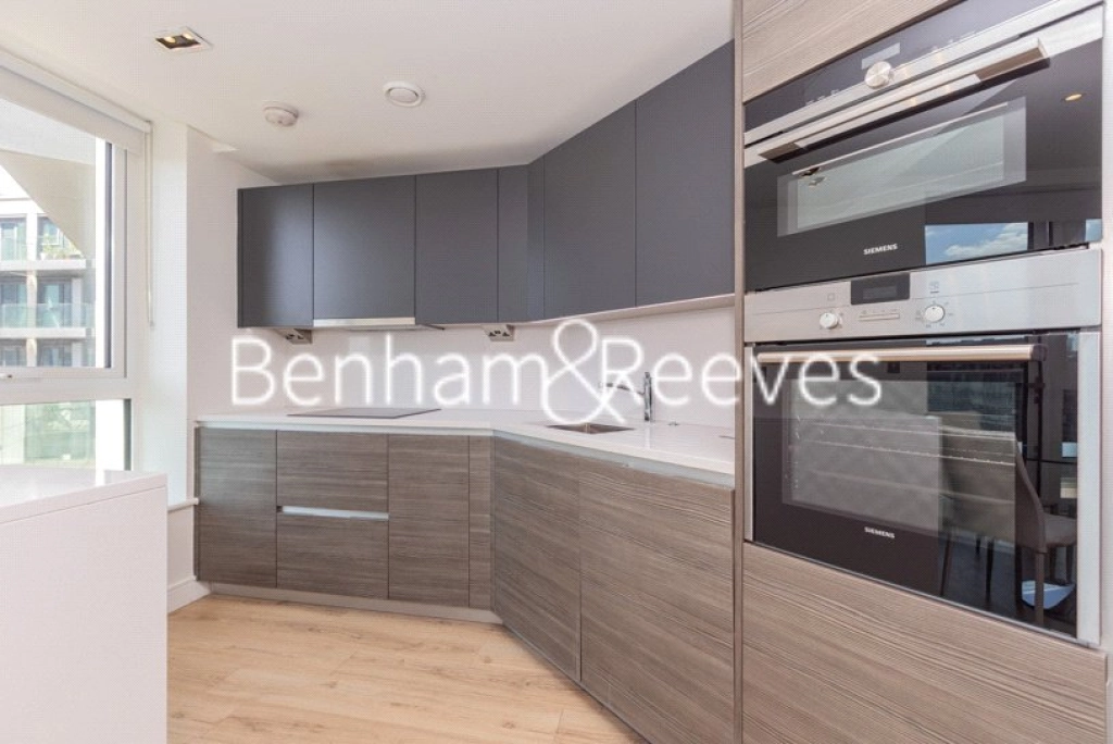 2 bedrooms apartments/flats for sale in Beadon Road, London - W6 view 5